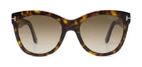 GÜNEŞ GÖZLÜĞÜ  TOMFORD FT08705452T