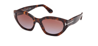 GÜNEŞ GÖZLÜĞÜ TOMFORD FT10865552F