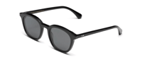 GÜNEŞ GÖZLÜĞÜ VANITY EFFECT CHIRAL BLK 18.CHI.BLK