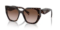 PRADA 0PR 19ZS 2AU6S155