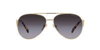 PRADA 0PR 73ZS ZVN5D158