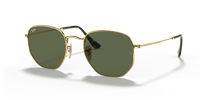 RAYBAN 0RB3548N 00151