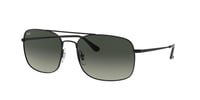 RAYBAN 0RB3611 006/7160