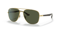 RAYBAN 0RB3683 001/3156
