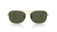 RAYBAN UNISEX 0RB3799 001/3157