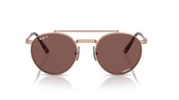 RAYBAN UNISEX 0RB8237 3140AF53