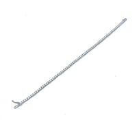 0.2 mm Su Yolu Bileklik