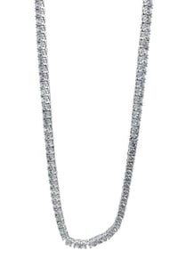2.5 Mm İthal Su Yolu Kolye