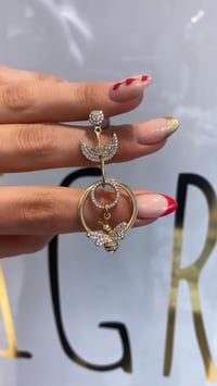 Bee Küpe