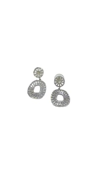 Bijoux Bacchetta Bailo Küpe