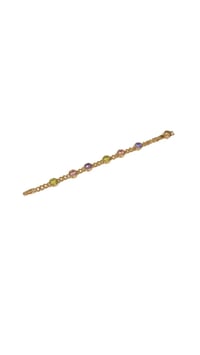 Bijoux Rainbow Holdie Bileklik