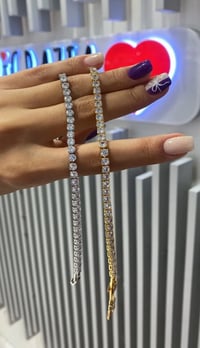 Bijoux Su Yolu Bileklik