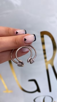 Çark Earcuff