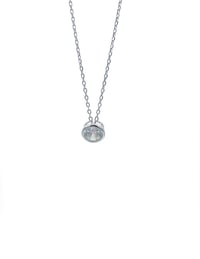 Effective Shiny  Small Round Kolye