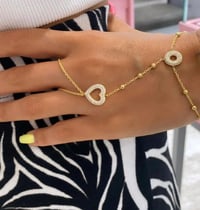 Goldie Cuore Squillo Şahmaran