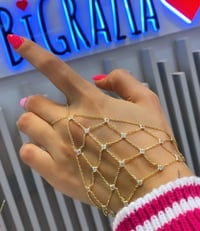 Goldie Meshy Şahmaran