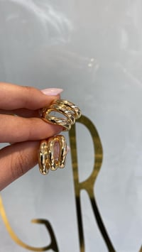 Goldie Yeny Küpe