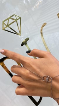 Hamsa Göz Şahmaran