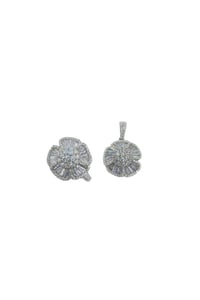 İthal Baguette Florie Set