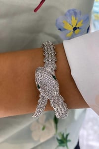 İthal Bigy Snake Kelepçe