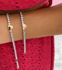 İthal Bijoux Etoile Bileklik
