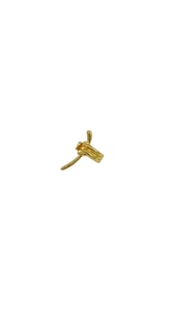 İthal Bijoux Horn Earcuff