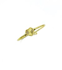 İthal Gold Heart Dury Bilezik
