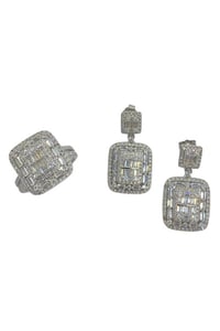 İthal Medie Baguette Set