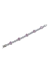 İthal Pinky Cuore Bileklik