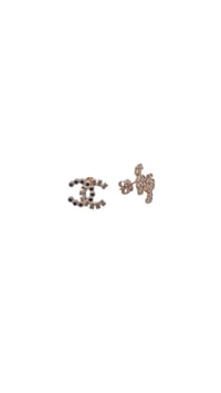 İthal Rosie CC Küpe