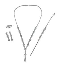 İthal Sıralı Ovy Su Yolu Set