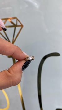 Miny Baugette Earcuff