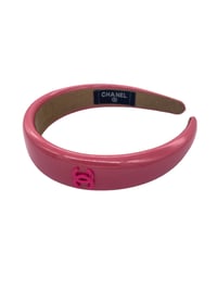 Pinky CC Taç