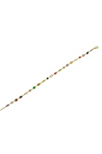 Rainbow Drop Quare Halhal
