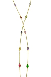 Rainbow Drop Şahmaran