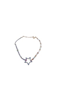 Rainbow Star Halhal