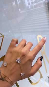 Taşlı Cuore Şahmaran