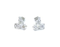 Three Markiz Bacchetta Küpe