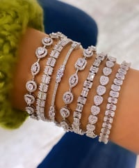 Tuff Bacchetta İthal Bileklik