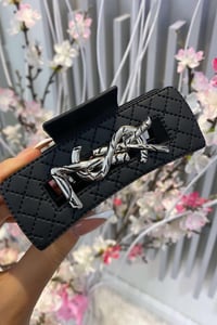 Ysl Black Toka