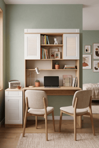 Çalışma MasasıAvm 24Kırlangıç Genç Odası Çalışma Masası 120 cm MDF