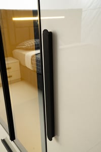 Dolap ve GardıropAvm 24Atlas 6 Kapaklı %100 MDF Gardırop | Ücretsiz Teslimat ve Kurulum