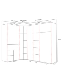 Dolap ve GardıropNil %100 MDF Köşe Gardırop | Ücretsiz Teslimat ve KurulumAvm 24Avm24 - Ev dekorasyon gardırop, ranza, şifonyer modelleri 86243208721387213862100,00 Dolap ve GardıropAvm 24Nil %100 MDF Köşe Gardırop | Ücretsiz Teslimat ve Kurulum