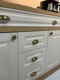Kahve KöşesiAvm 24Mikel Masalı Meşe - Fildişi Kahve Köşesi Led Aydınlatmalı %100 Mdf Ücretsiz Montaj 200*45*200