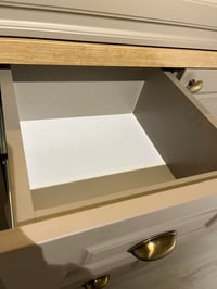 Kahve KöşesiAvm 24Mikel Masalı Meşe - Karamel Kahve Köşesi Led Aydınlatmalı %100 Mdf Ücretsiz Montaj 120*45*200