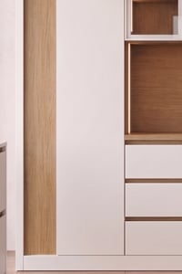 Kahve KöşesiAvm 24Nero Kahve Köşesi Multi 190 cm Montaj Dahil