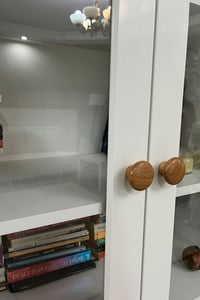 KitaplıkAvm 24Life Kitaplık %100 MDF