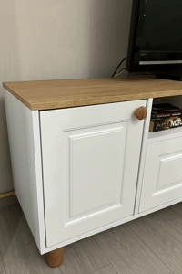 TV Sehpaları & ÜniteleriAvm 24Life TV Ünitesi %100 MDF