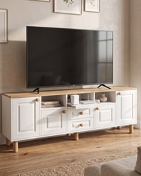 TV Sehpaları & ÜniteleriAvm 24Life TV Ünitesi %100 MDF