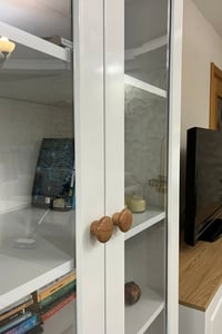 TV Sehpaları & ÜniteleriAvm 24Life TV Ünitesi ve Kitaplık %100 MDF